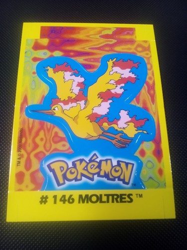 Carta pokemon 2000 - carta,