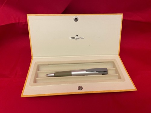 Faber castell penna biro - castell,