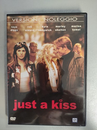 Just kiss marley shelton - just,