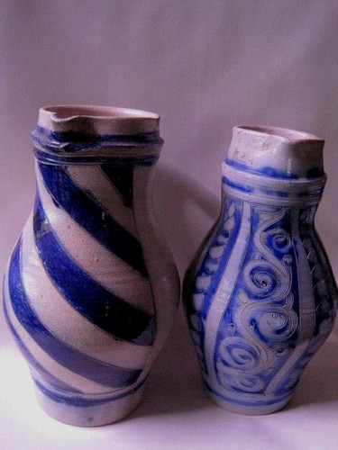 Antico gres vino - 2, x