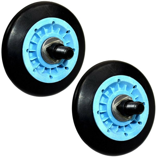 Pack dryer drum support - drum,