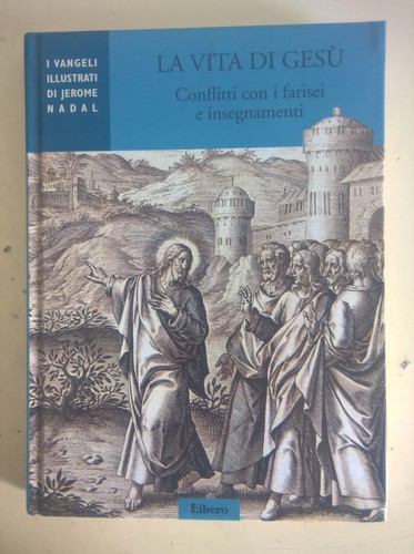 Vangeli illustrati vita - vita, di