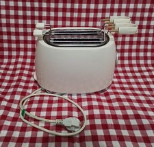 * TOSTAPANE IMETEC COLLECTION PERFETTAMENTE FUNZIONANTE !