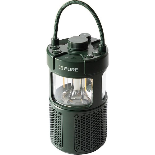 Radio dab pure woodland glow - dab,
