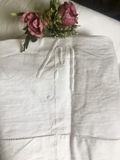 1930 LENZUOLO MATRIMONIALE