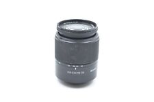 Obiettivo SONY 18-70mm f/3.5-5.6 - (non funzionante - per parti di ricambio)