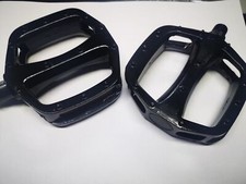 Pedali Mtb Flat 155 Alluminio
