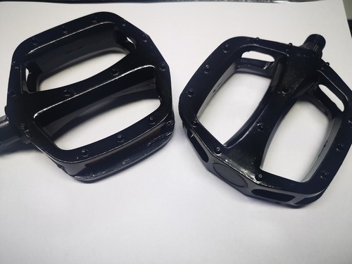 Pedali mtb flat 155 - mtb,