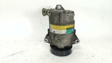 Compressore Climatizzatore Opel Astra 1.9 110 KW Diesel H 2004-2006 Z19DTH