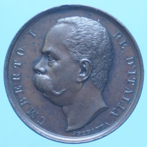 Umberto medaglia tiro a - umberto,