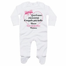 Tutina neonata quest'anno