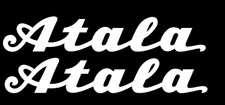 2Pz. ADESIVI ATALA 20x3.5Cm