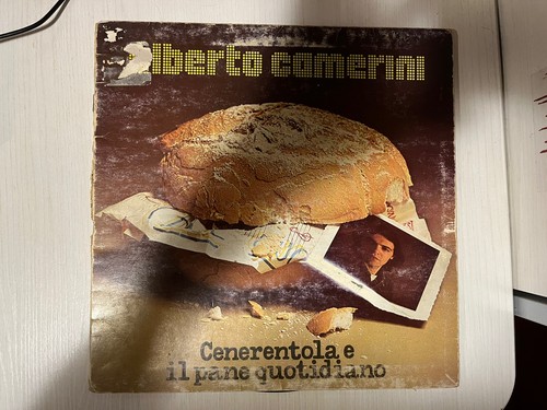 Alberto camerini cenerentola - camerini,