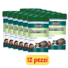 GAMMARUS PER TARTARUGHE -