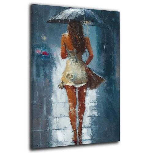 Quadro moderno stampa tela - moderno,