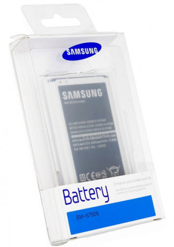 Bn750bbc batteria samsung - eb-bn750bbc,