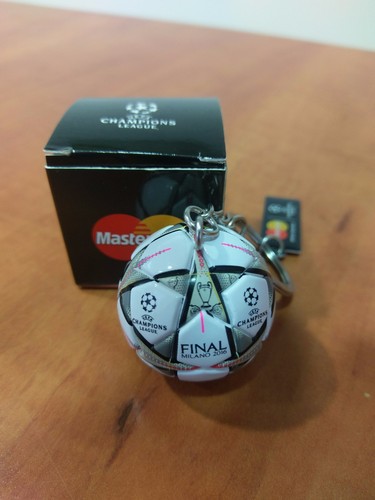 Raro portachiavi mini ball - portachiavi,