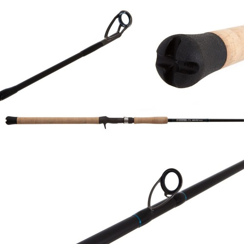 Loomis imx pro - pro-blue, mf