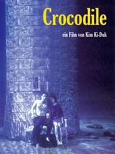 Crocodile (OmU) DVD *NEU|OVP*