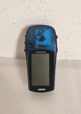Garmin eTrex Legend H Blue