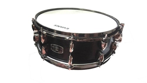 Tamburo rullante yamaha live - tamburo,