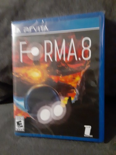 Forma limited run - 8,