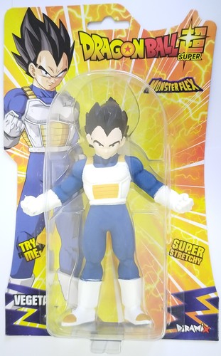 Dragon ball super monster flex - ball,