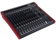 Mixer proel mq16usb - mq16usb, 16