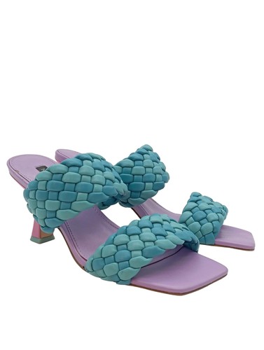 Nine west sandalo con - nine,