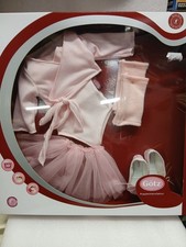 Gotz vestiti e accessori per