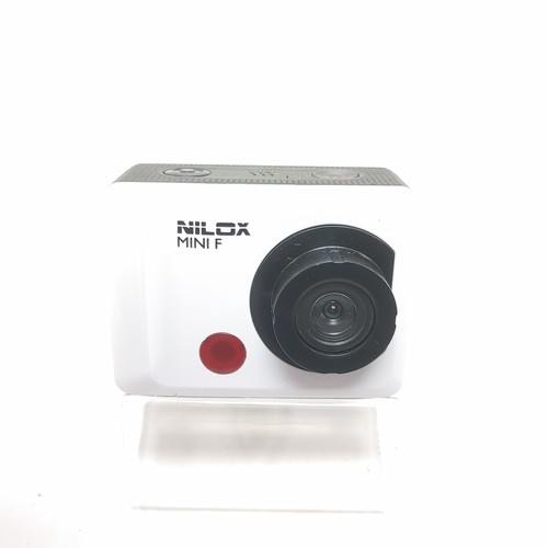 Videocamara nilox mini - nilox,