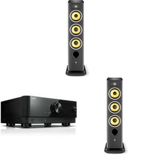 Focal Aria K2 926 Ash Grey