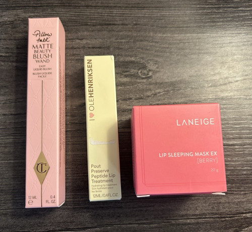 Lotto charlotte tilbury - tilbury,, ole