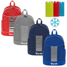 ZAINO TERMICO 20 LT FRIGO