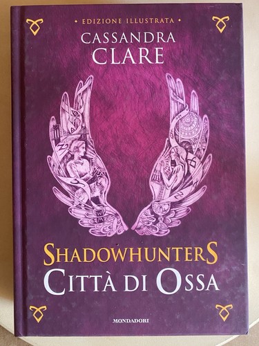 Cassandra clare shadowhunters - cassandra,