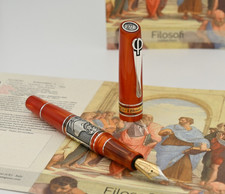 Penna Stilo Maita Eraclito -