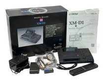 Vintage JVC / Victor 1993