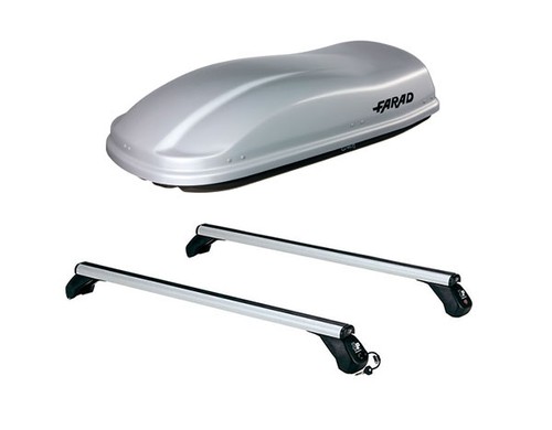Barre lp49 box - barre,