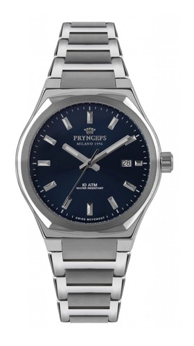 Orologio pryngeps uomo - pryngeps, in