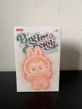 POP MART Labubu The Monsters BIG INTO ENERGY Blind Box SIGILLATO | NUOVO