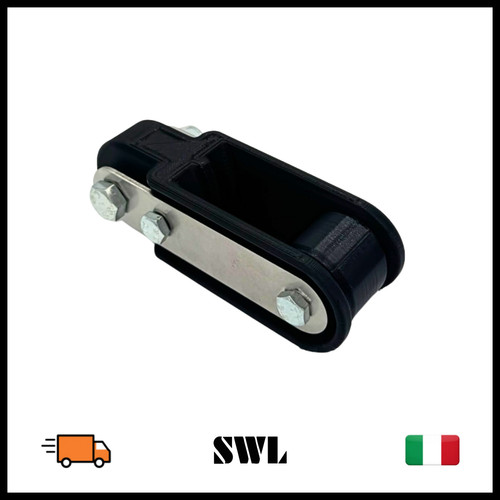 Guida cruna passa catena - guida,