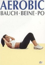 Aerobic - Bauch, Beine, Po, 1