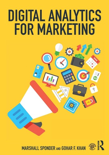 Digital analytics for - analytics,