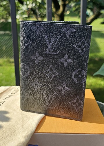 Porta passaporto louis vuitton - passaporto,