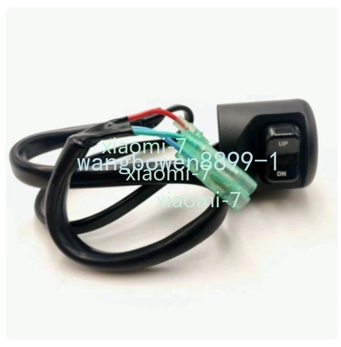 1pz montaggio interruttore - 1pz,