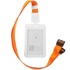  Porta Tesserino Lavoro