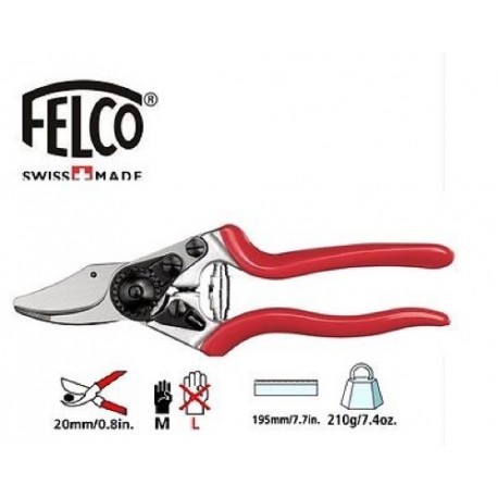 Forbice per potatura felco - potatura,