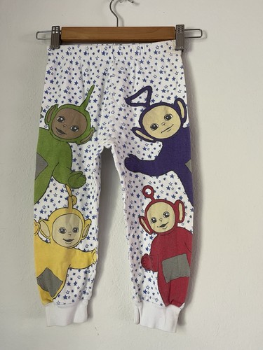 Pantaloni leggings teletubbies - pantaloni,