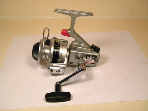 Mulinello spinning vintage - da,