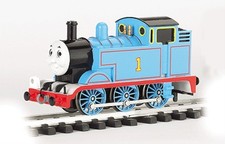 Locomotiva a vapore Bachmann